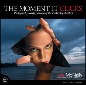 The Moment It Clicks Cover