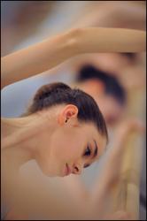 ballet school