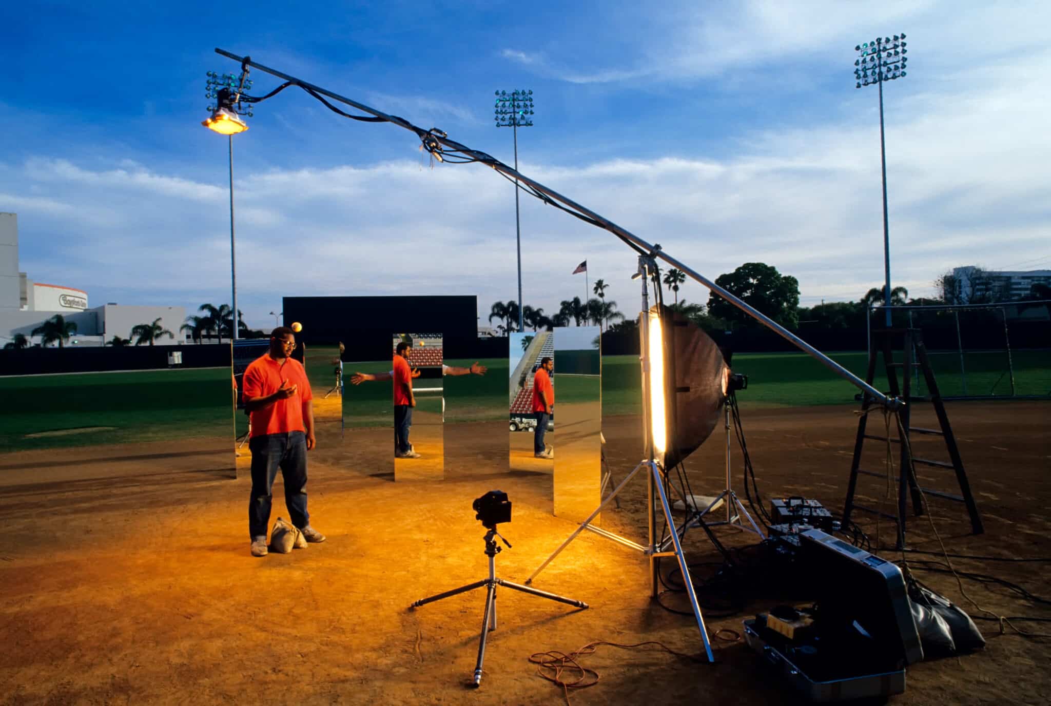 Baseball Fever!